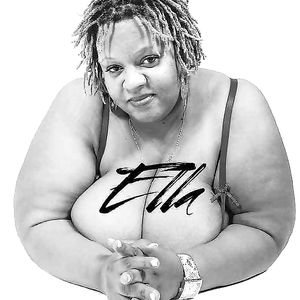 ella titzgerald - big boobs