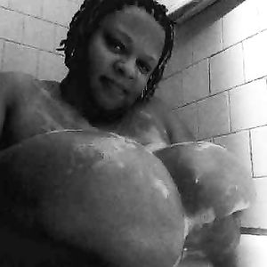 ella titzgerald - big boobs