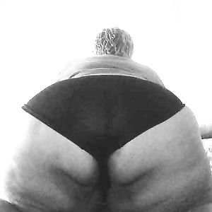 ella titzgerald - big boobs