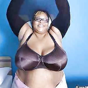 ella titzgerald - big boobs