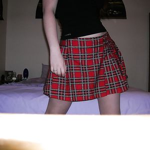 Scotch redhead - amateur