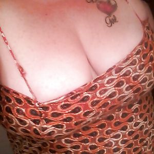 fat slut - big boobs