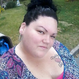 fat slut - big boobs