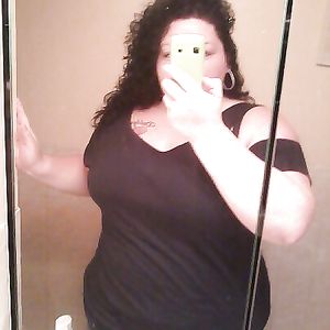 fat slut - big boobs