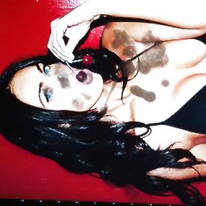 Celeb Tributes - asian