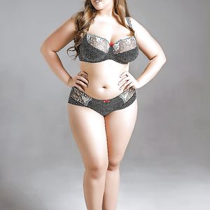 curvy busty naturals - big boobs