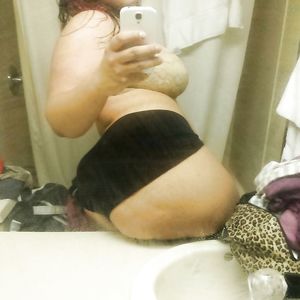 Chevy Heavy Love!!! - bbw