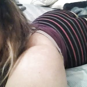 Chevy Heavy Love!!! - bbw