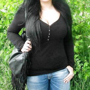 Sexy Huge - big boobs