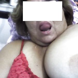 BBW MATURA SEDUCING ME BY CAM - asses