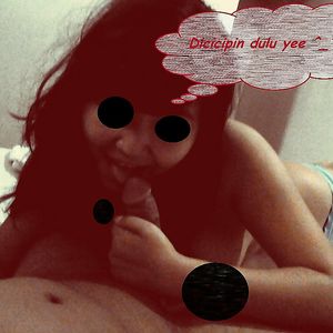 Kenangan Bersama Indri - big boobs