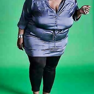 Fantastik - black and ebony