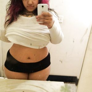 Wet Chevy - big boobs