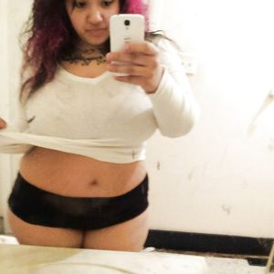 Wet Chevy - big boobs