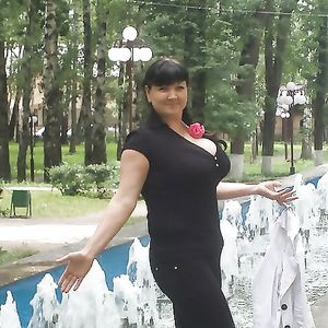 Busty Russian Woman 2342 - big boobs