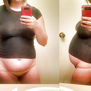 BBW's sexy and fat 2 - bbw
