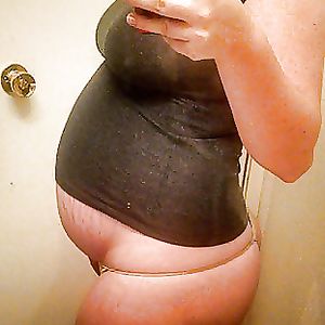 BBW's sexy and fat 2 - bbw