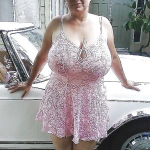 Big Tits ! - amateur