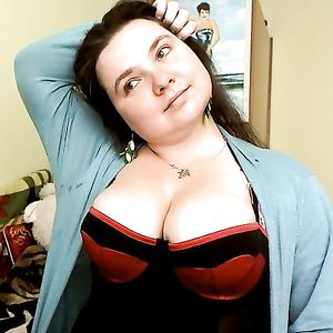 busty fatty slut teen from Ukraine - amateur