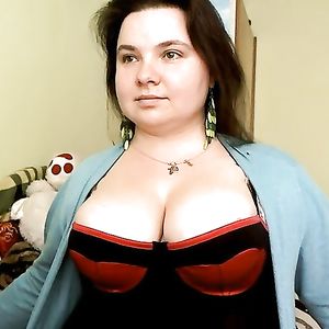 busty fatty slut teen from Ukraine - amateur