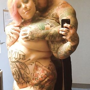 BBW's sexy and fat - amateur