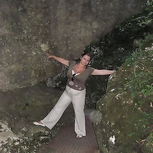 Busty Russian Woman 2315 - big boobs