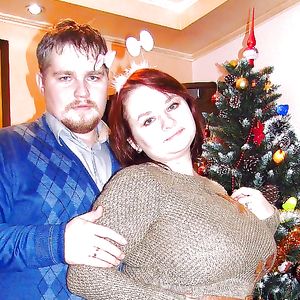 Busty Russian Woman 2315 - big boobs