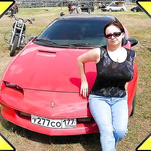 Busty Russian Woman 2315 - big boobs