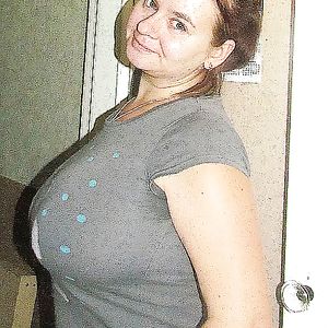 Busty Russian Woman 2315 - big boobs