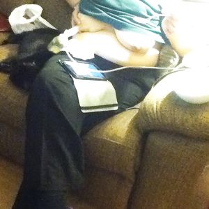 more wife pics - voyeur