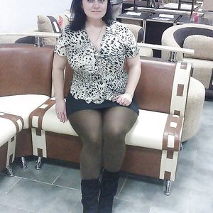 Busty Russian Woman 2314 - big boobs