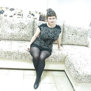 Busty Russian Woman 2314 - big boobs