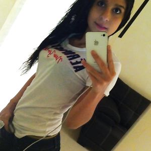 Chavita Super Cachonda - big boobs