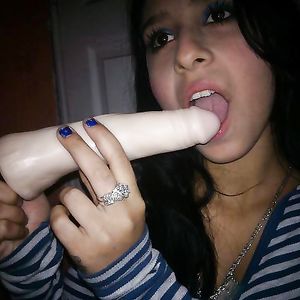 Chavita Super Cachonda - big boobs