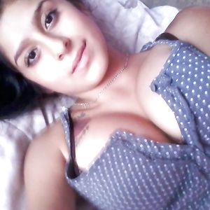 Chavita Super Cachonda - big boobs