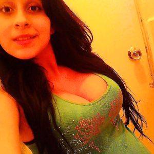 Chavita Super Cachonda - big boobs