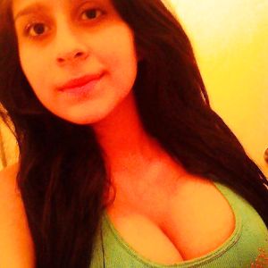 Chavita Super Cachonda - big boobs