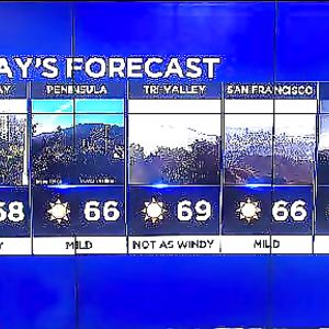 Christina Loren hot Bay Area weather girl - celebrity