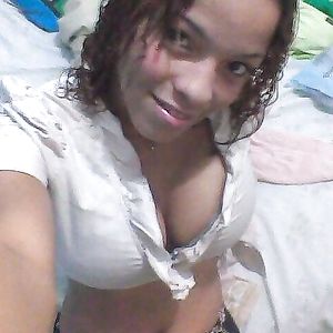 Dominicana SuperTetona - big boobs