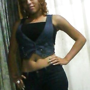 Dominicana SuperTetona - big boobs