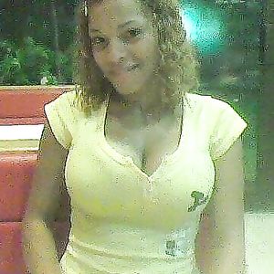 Dominicana SuperTetona - big boobs