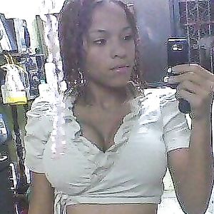 Dominicana SuperTetona - big boobs