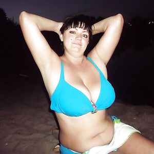 Busty Russian Woman 2313 - big boobs