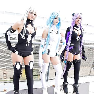 Cosplay fun part 15 - asses