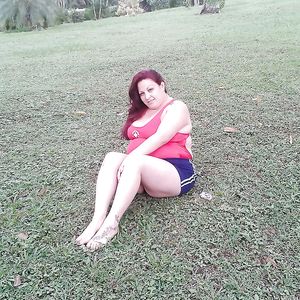 gordita caliente de fb - amateur