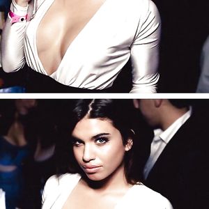 Beurette SPLENDIDE Part 5  Big Gallerie de la biatch ! - big boobs