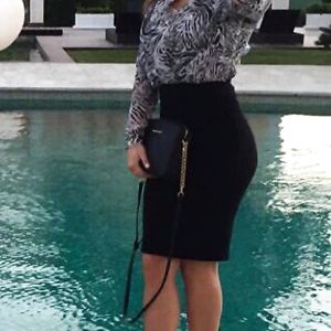 Beurette SPLENDIDE Part 5  Big Gallerie de la biatch ! - big boobs