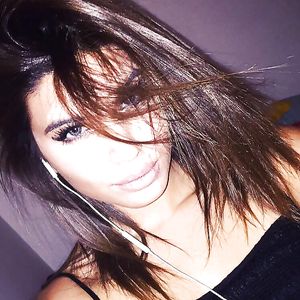 Beurette SPLENDIDE Part 5  Big Gallerie de la biatch ! - big boobs