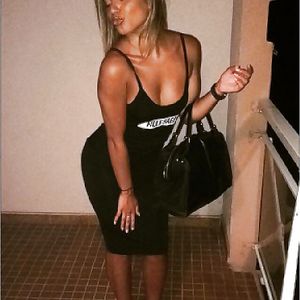 Beurette SPLENDIDE Part 5  Big Gallerie de la biatch ! - big boobs