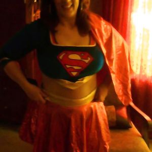 Ursula Andrea - milf